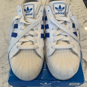 Adidas Superstar